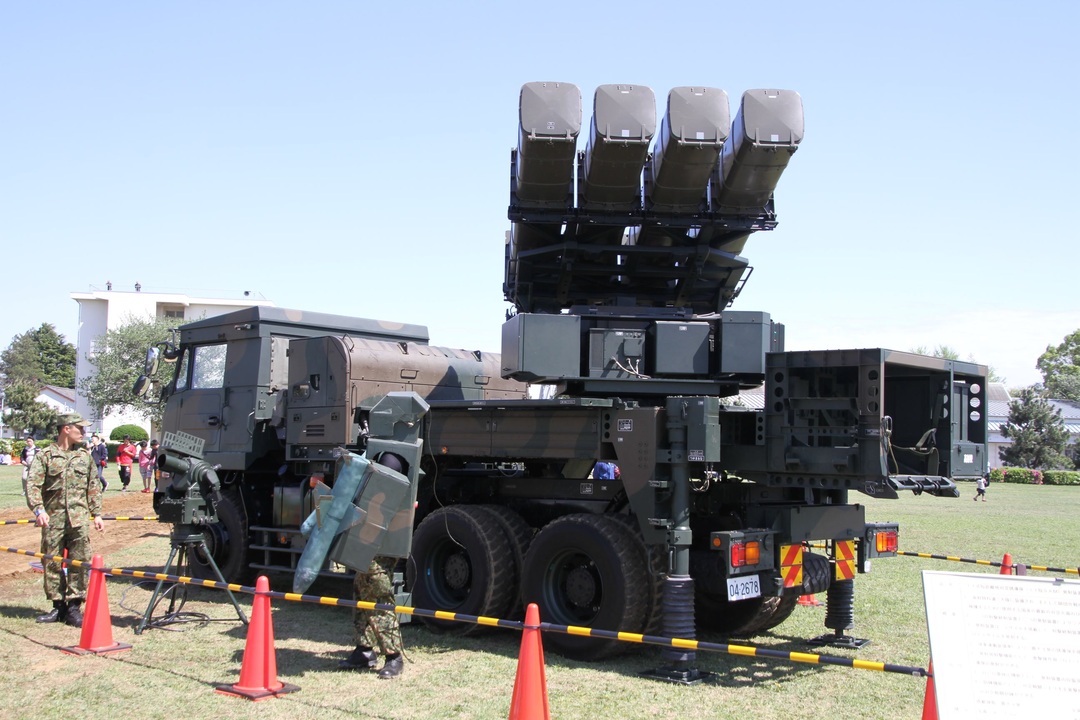 人気の 11式短距離地対空誘導弾 動画 4本 ニコニコ動画