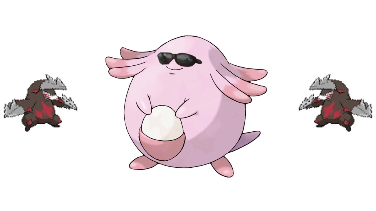 人気の ポケモン無職リンク 動画 40本 ニコニコ動画