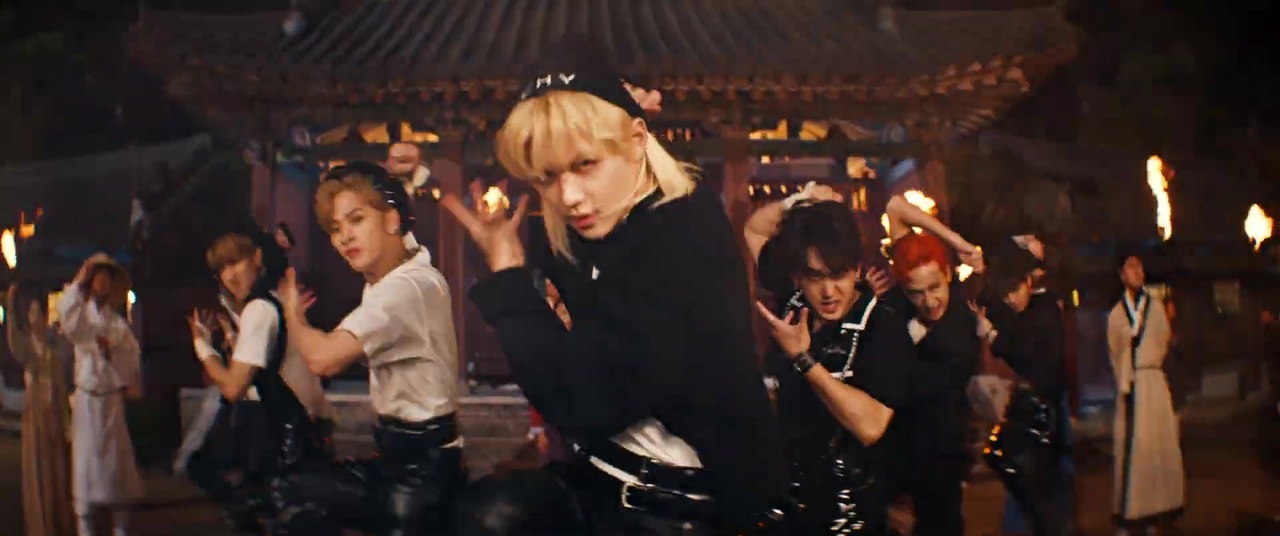 人気の Kpop 動画 1 607本 ニコニコ動画