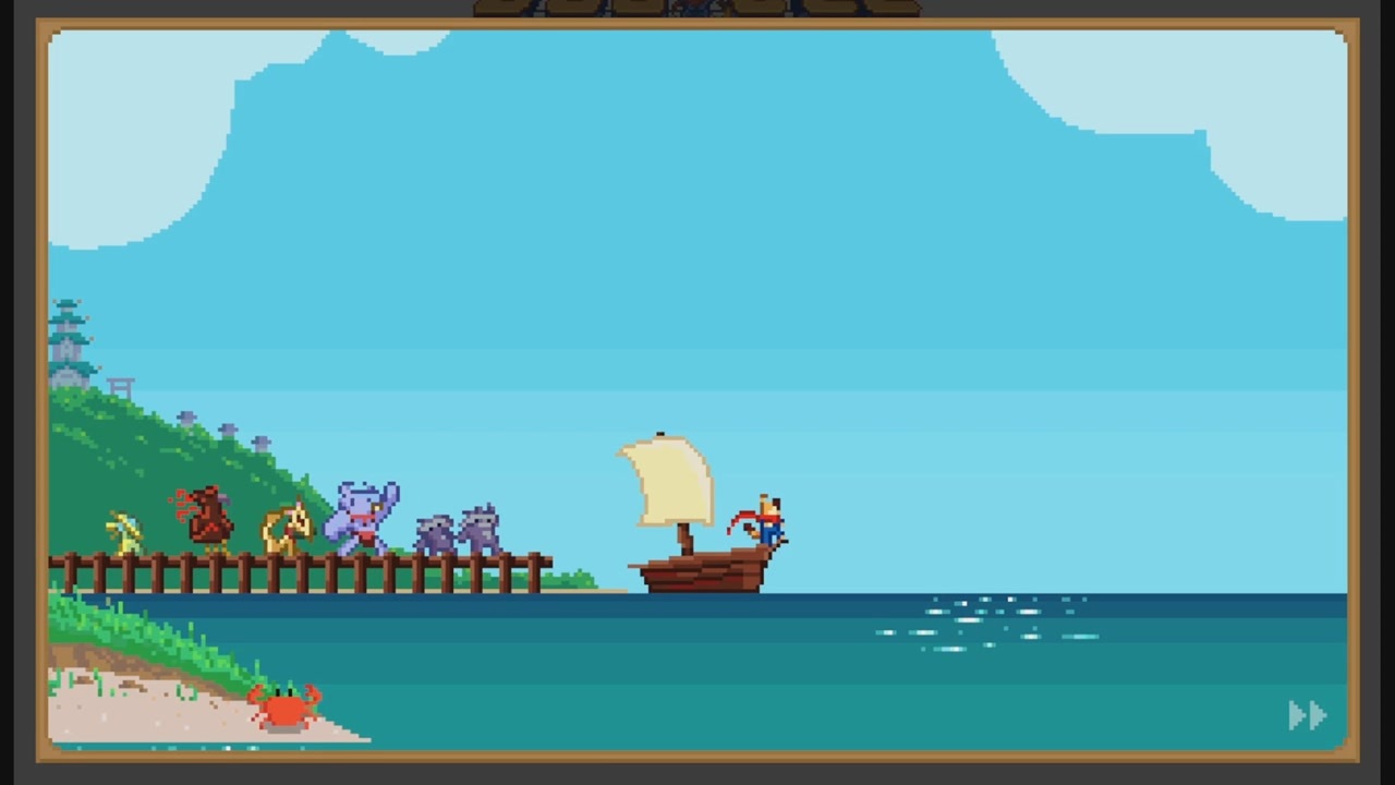 Doodle チャンピオン アイランドゲーム 全7件 丹羽 煌 Akira Niwaさんのシリーズ ニコニコ動画