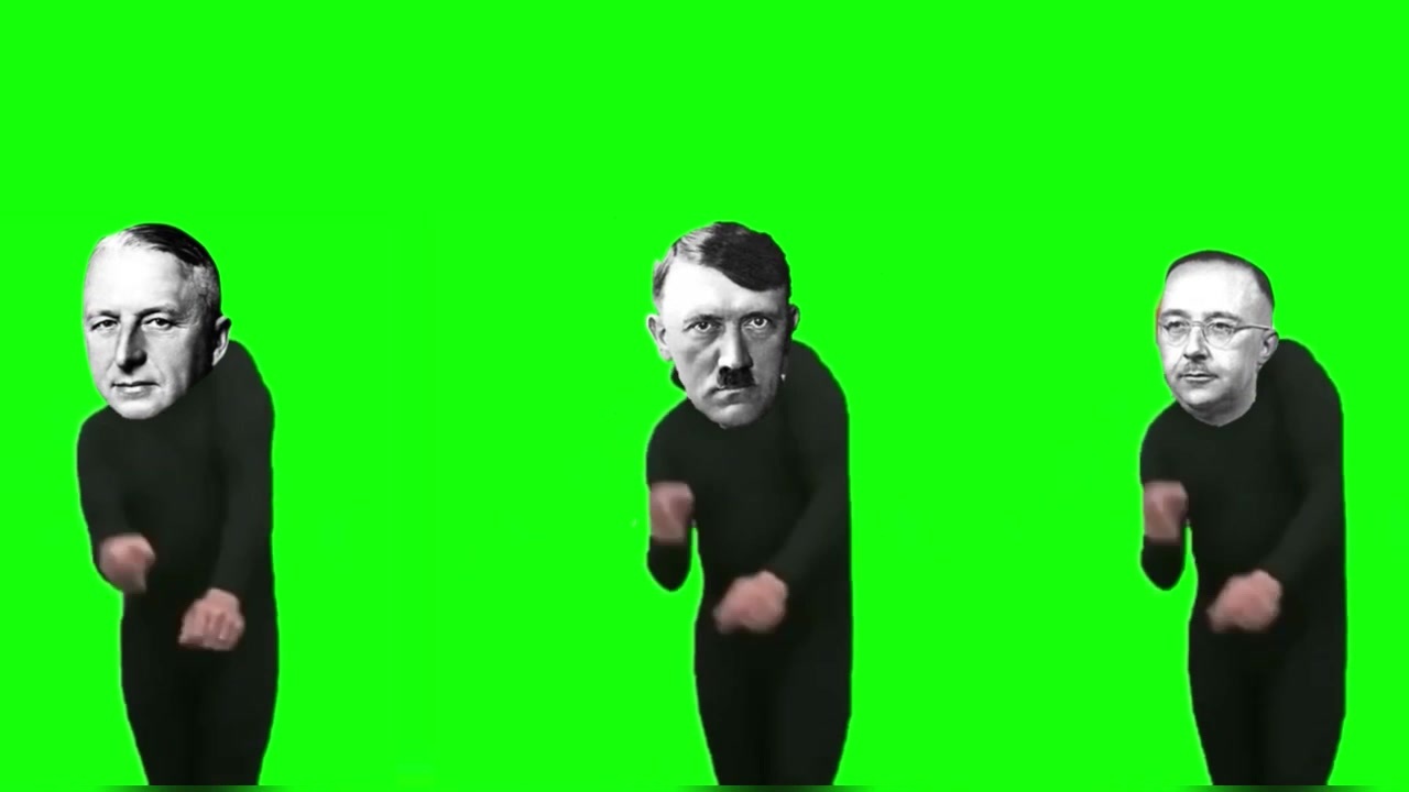 人気の ヒトラー 総統閣下シリーズ 動画 166本 ニコニコ動画