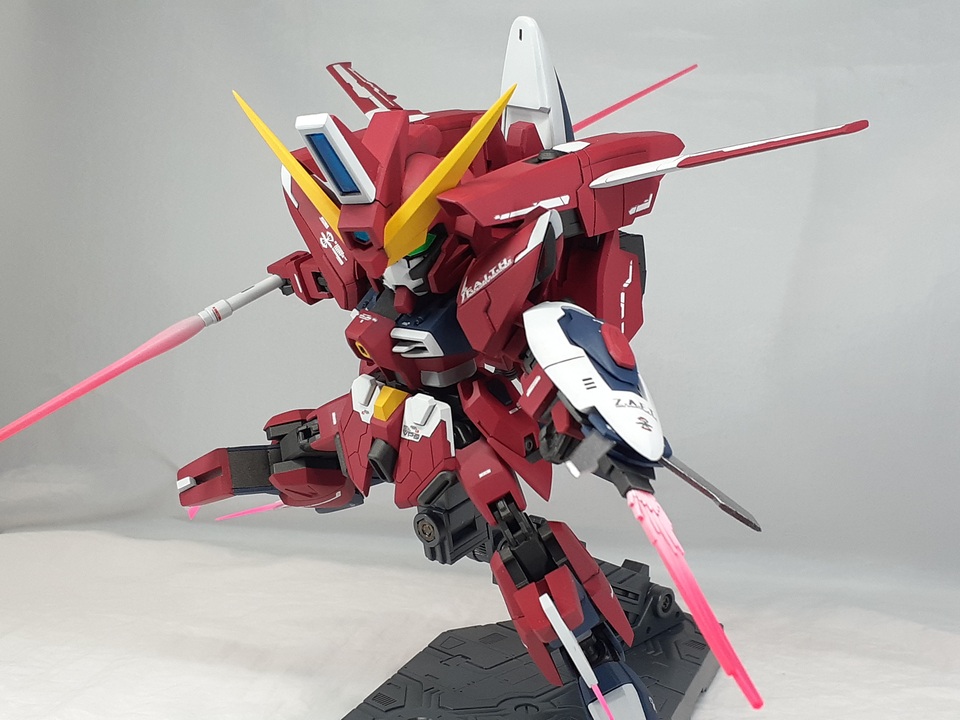 人気の ガンプラ Sdガンダム 動画 272本 ニコニコ動画