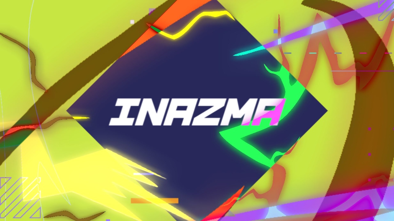 INAZMA、歌ってみたんだけど楽しい とこのこα - ニコニコ動画