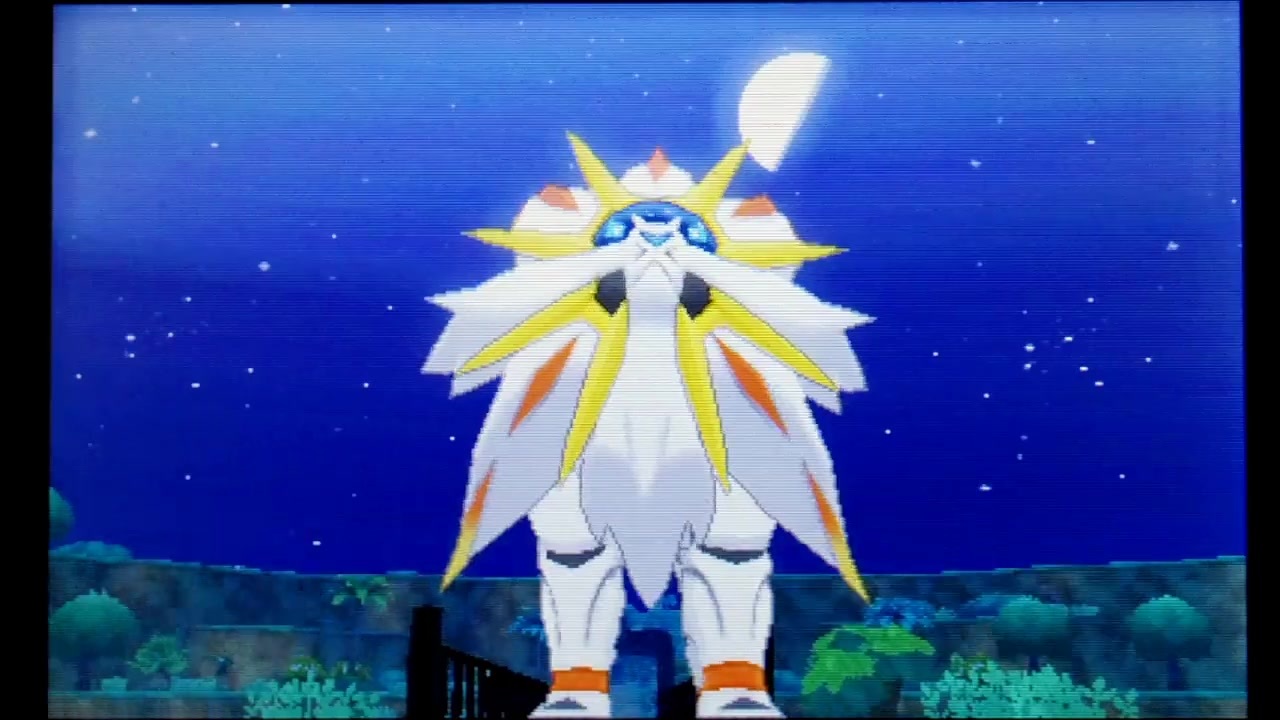 人気の ソルガレオ 動画 34本 ニコニコ動画