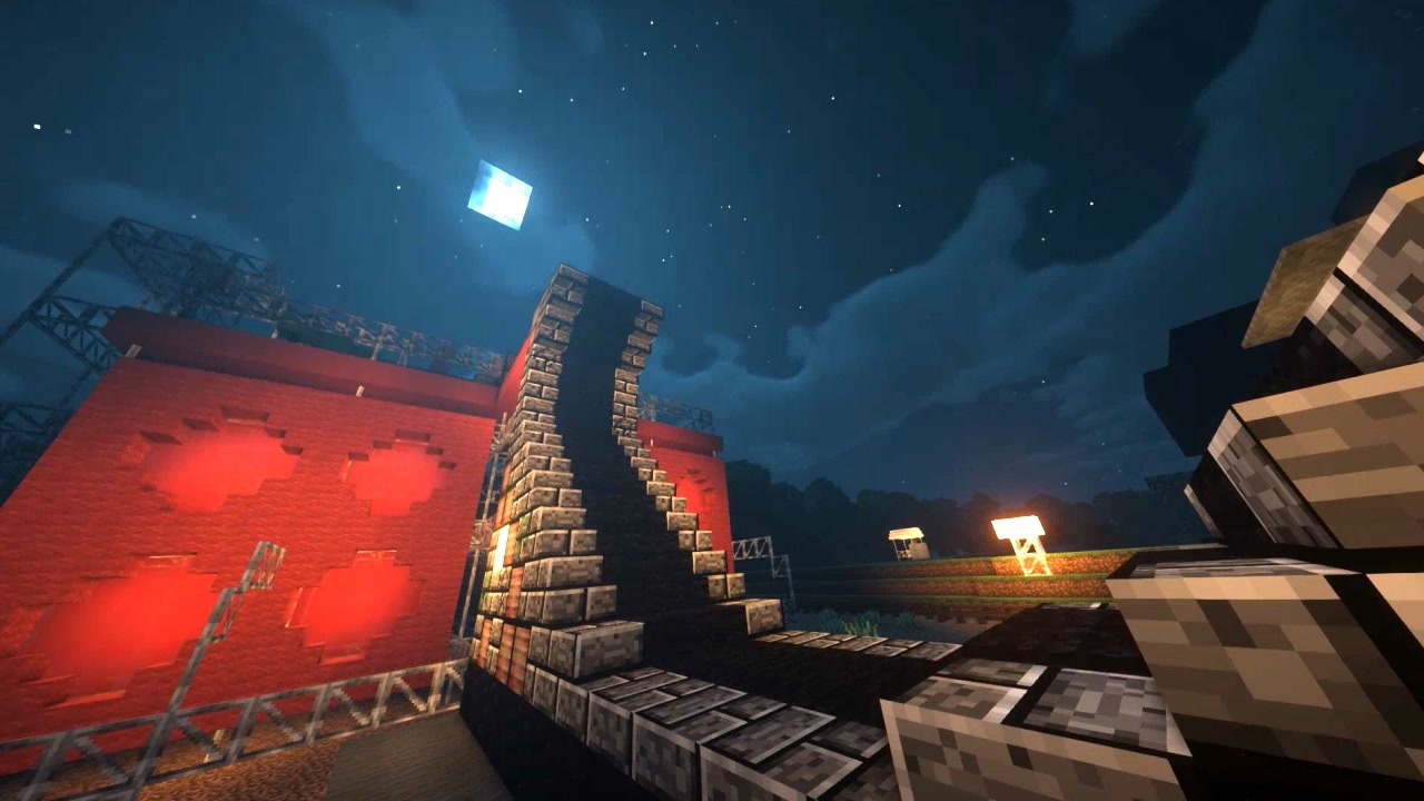 人気の ｍinecraft再現シリーズ 動画 1 295本 ニコニコ動画