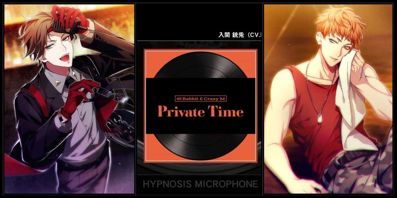 人気の ヒプノシスマイク 動画 3 076本 12 ニコニコ動画