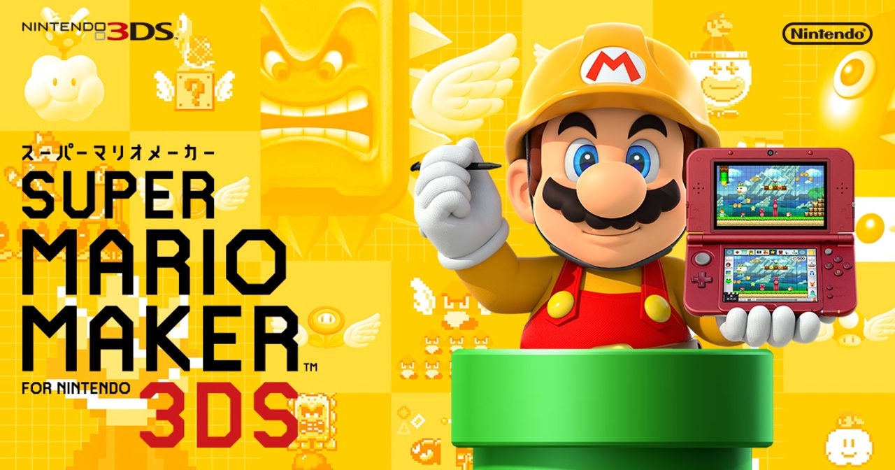 人気の 100人マリオチャレンジ 動画 395本 ニコニコ動画