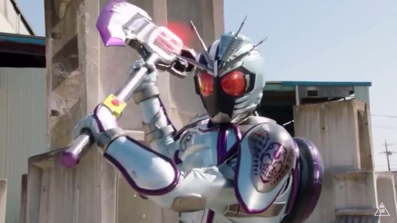 人気の 仮面ライダーチェイサー 動画 67本 ニコニコ動画