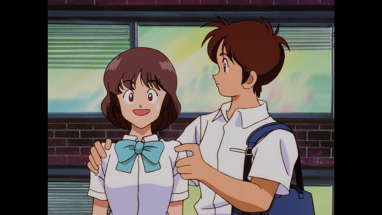 人気の H2 アニメ 動画 69本 ニコニコ動画