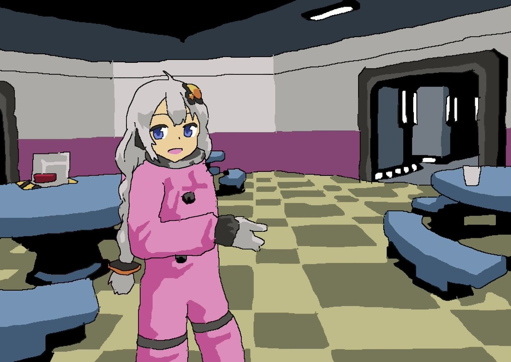 ふにんがすで検索だ！（検索を促す動画） - ニコニコ動画