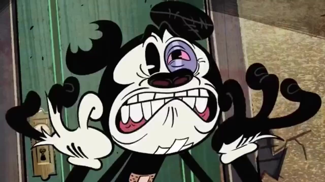 人気の ディズニー短編アニメーション 動画 1 230本 ニコニコ動画