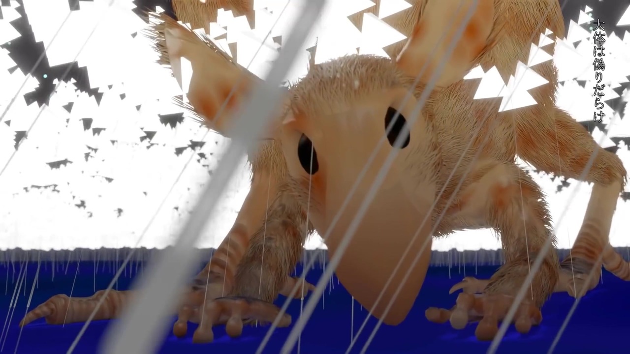 人気の バーバパパ 動画 98本 2 ニコニコ動画