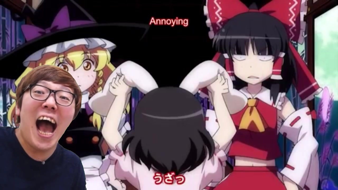 人気の 幻想万華鏡 動画 697本 ニコニコ動画