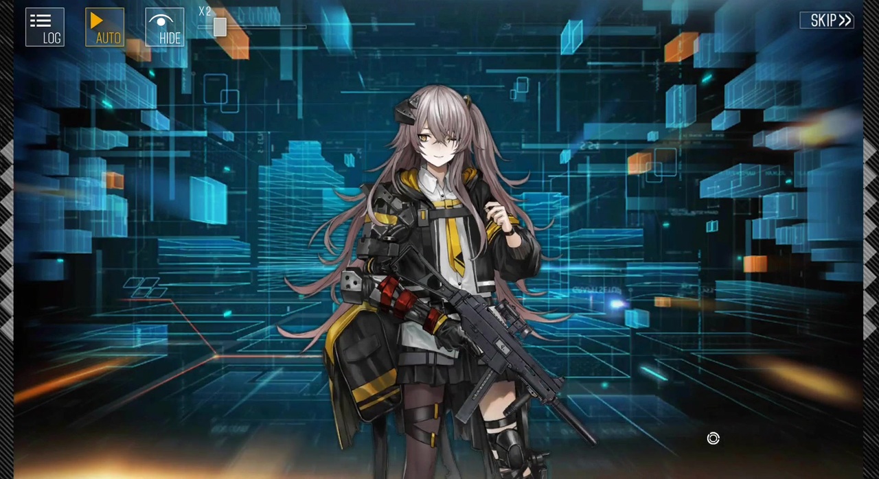 ドルフロ 偏極光e 33 発泡 ストーリー ニコニコ動画