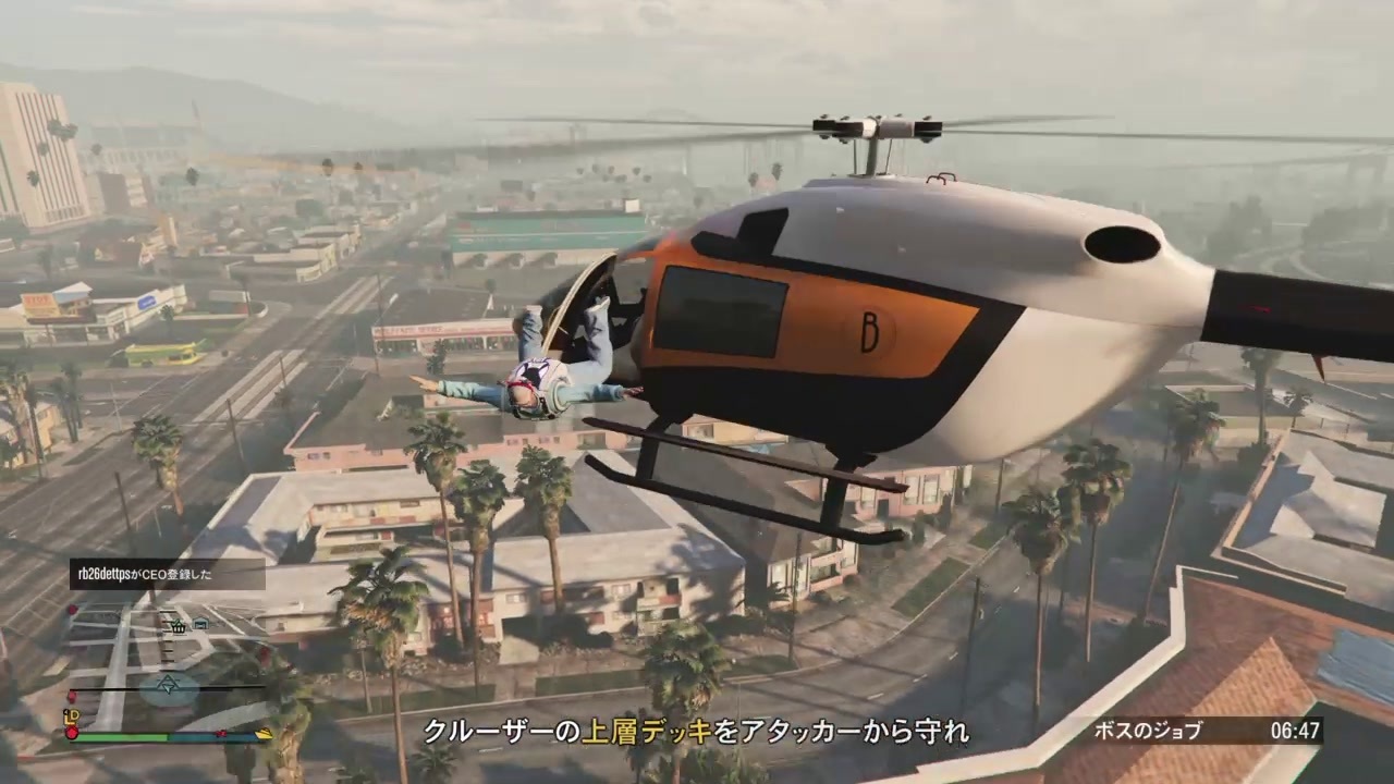 人気の Gta5 動画 12 744本 5 ニコニコ動画