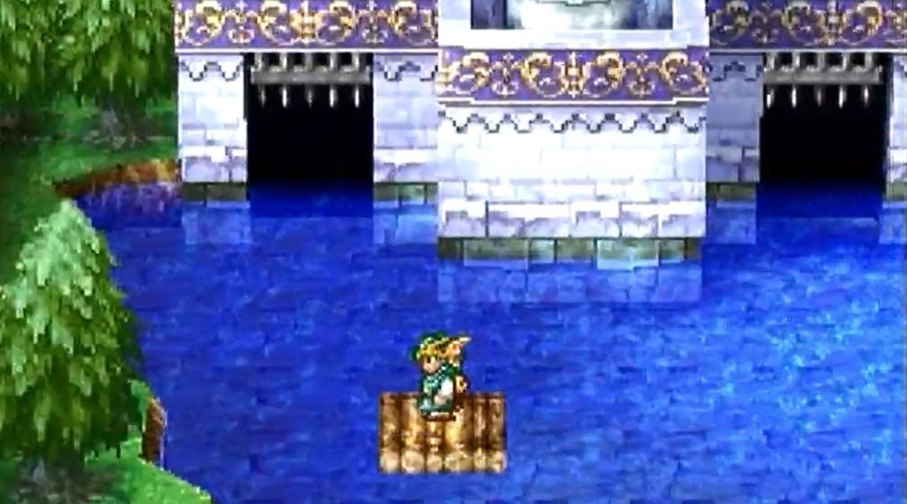 人気の ドラゴンクエスト4 ドラクエ４ 動画 1 454本 6 ニコニコ動画