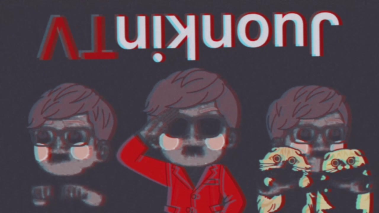 新レさキャラop 呪怨キン ニコニコ動画