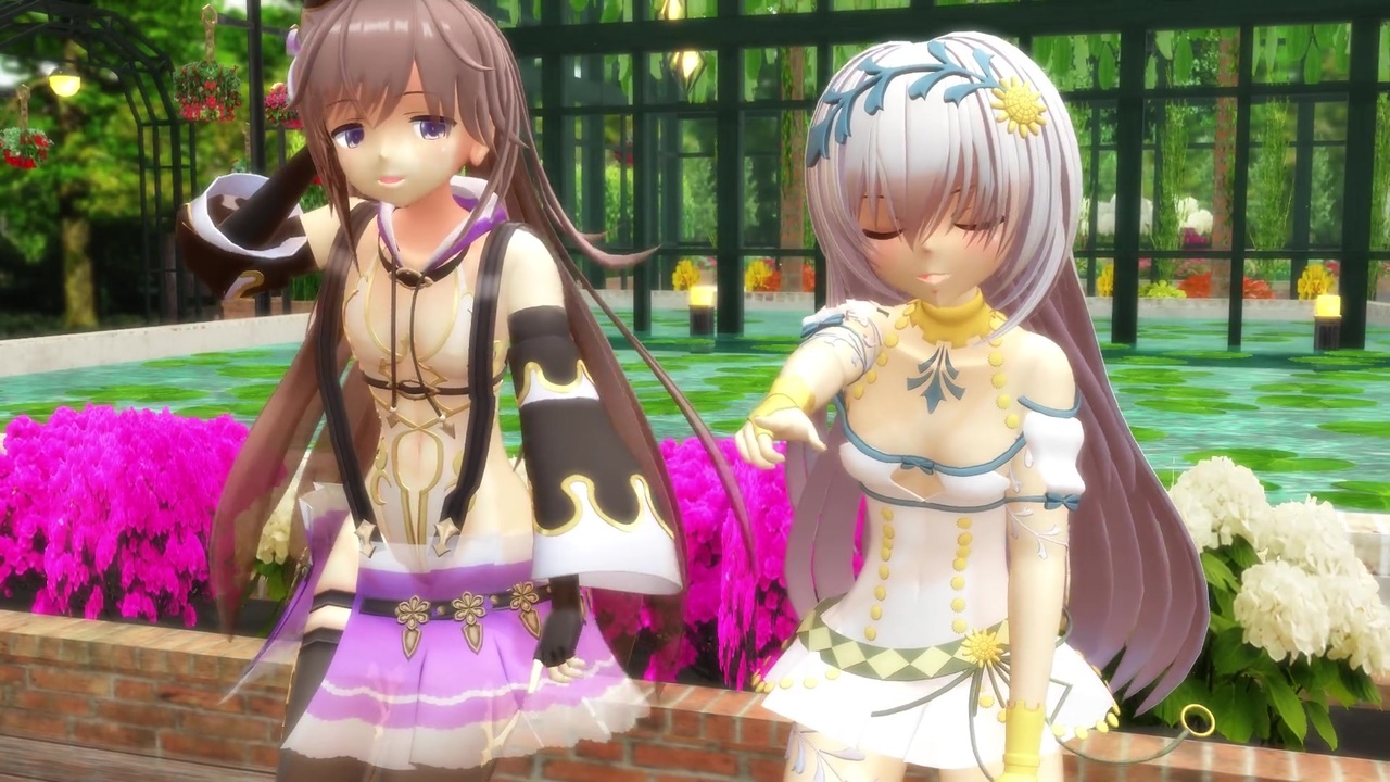 人気の デュランタ 花騎士 動画 99本 ニコニコ動画