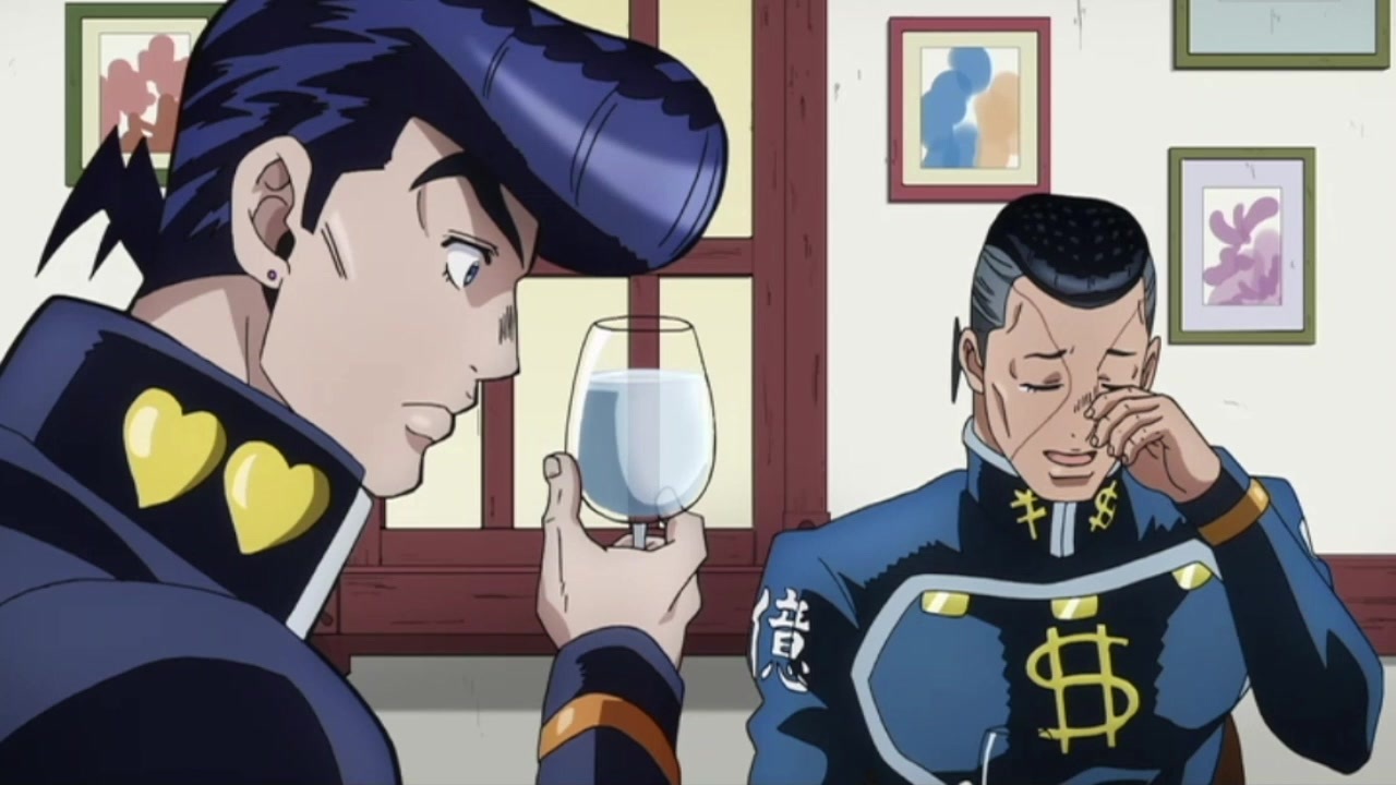 人気の 虹村億泰 動画 353本 ニコニコ動画