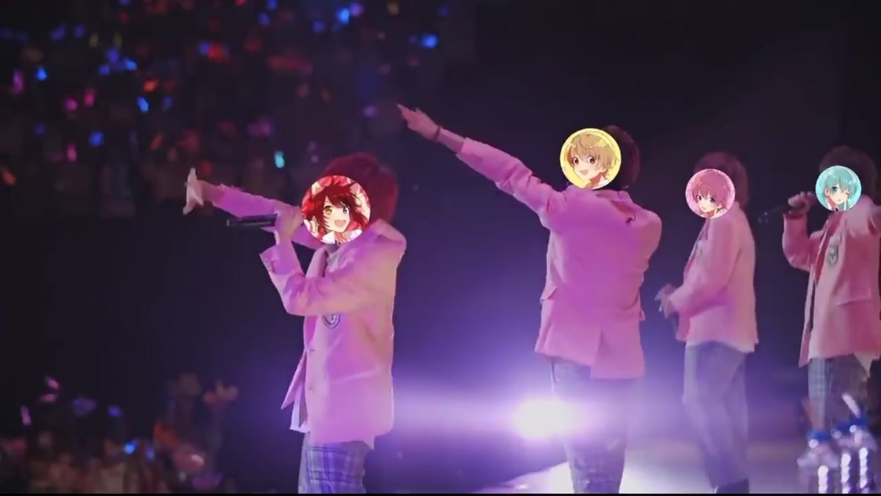 ライブ映像 大好きになればいいんじゃない すとぷり すとろべりーめもりーvol 7 ニコニコ動画