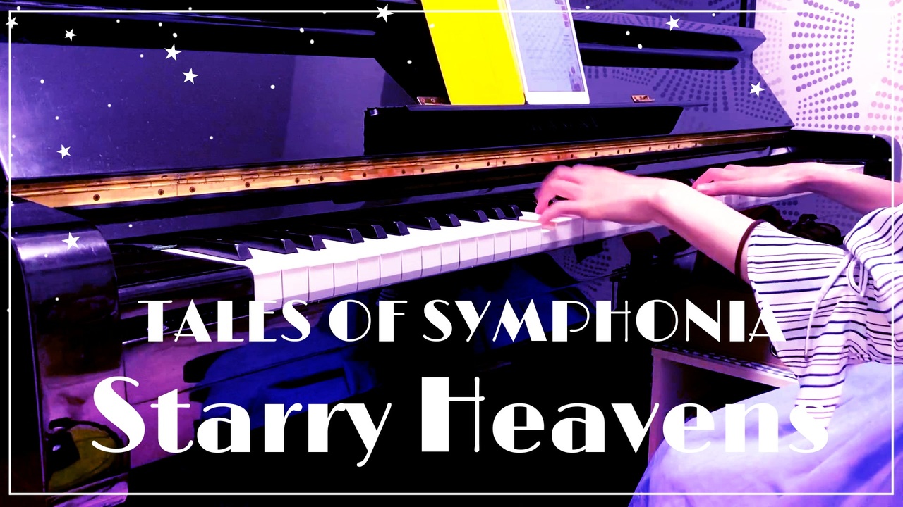 人気の テイルズ テイルズオブシンフォニア 動画 2 309本 ニコニコ動画