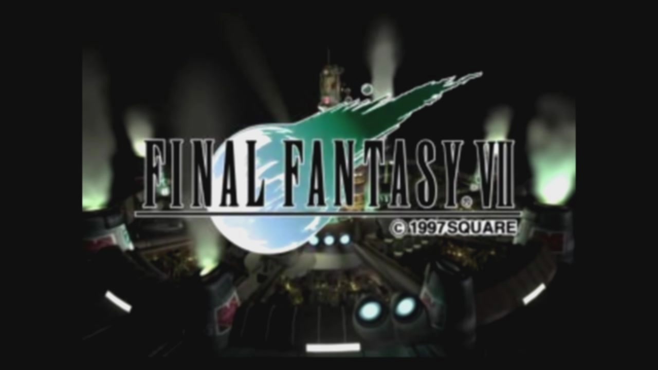 Ff7 全96件 スナック みぃや Myyya さんのシリーズ ニコニコ動画