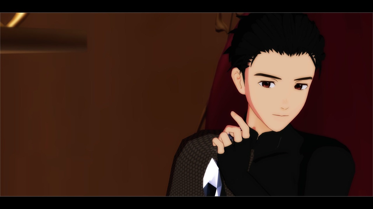 人気の ユーリ On Ice 動画 92本 2 ニコニコ動画