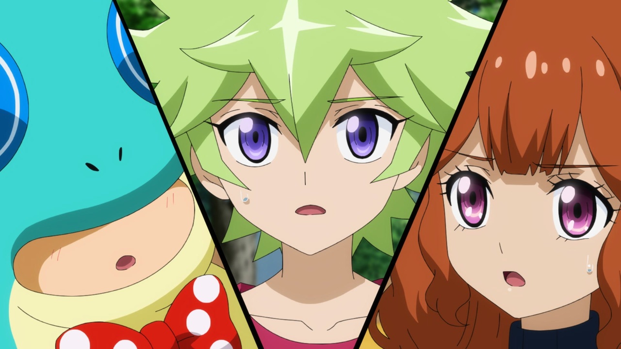 人気の アニメ 動画 978本 18 ニコニコ動画