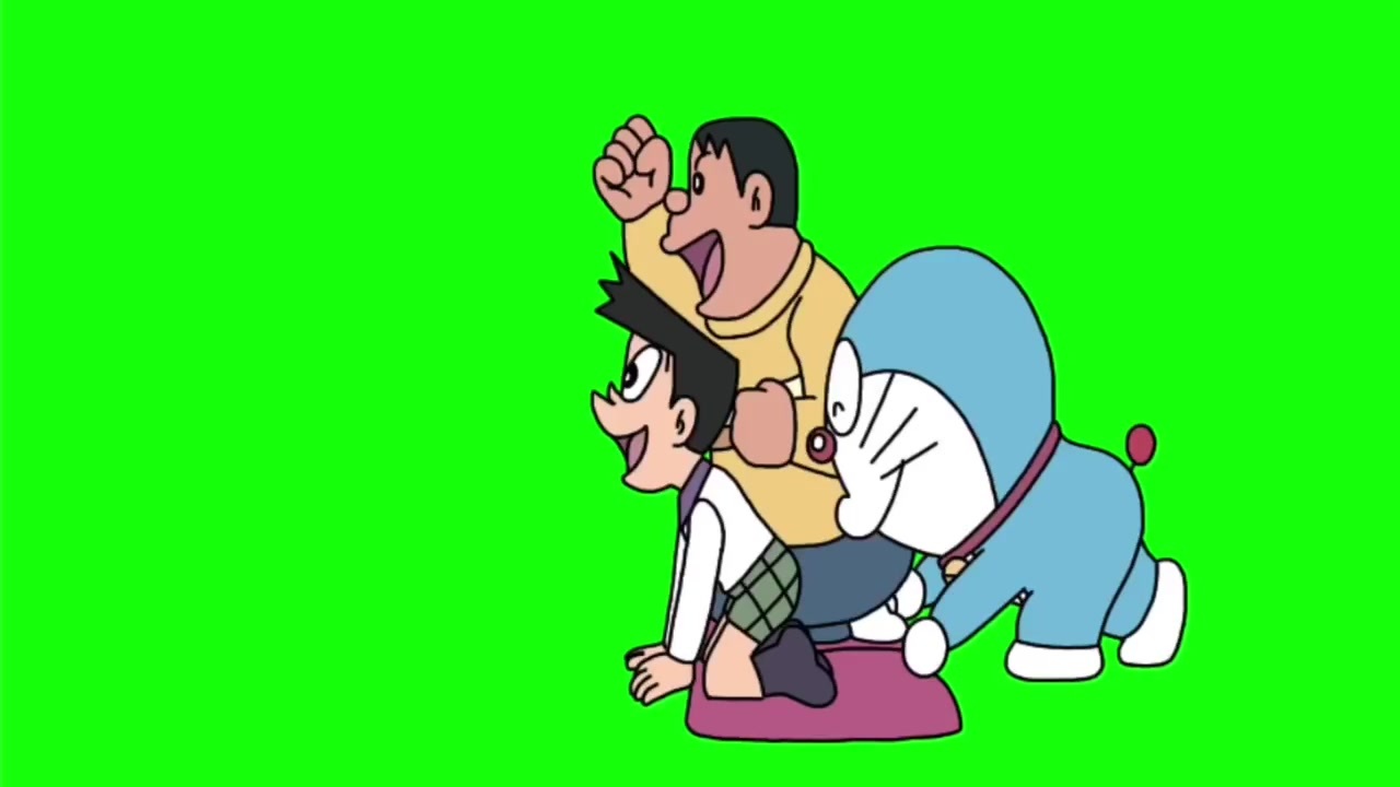 旧ドラえもんおやくそく 離れて離れてgb ループ版 ニコニコ動画