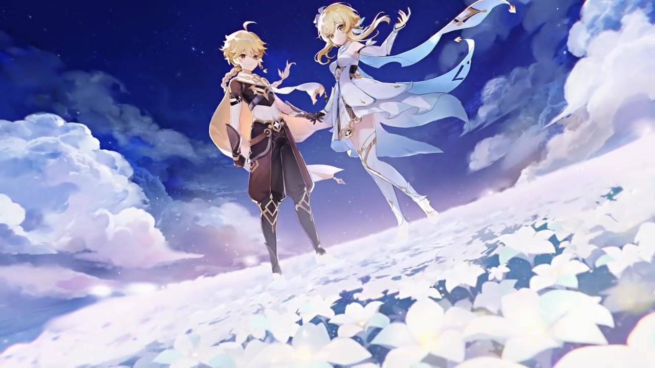 原神 全66件 ビノカカオさんのシリーズ ニコニコ動画