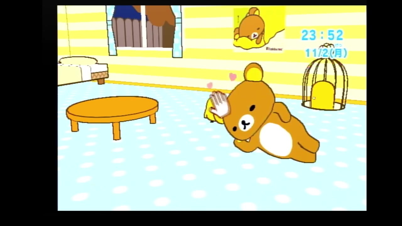 人気の ﾘﾗｯｸﾏ ｷｲﾛｲﾄﾘ 動画 51本 ニコニコ動画