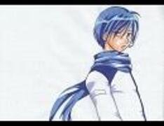 【ＫＡＩＴＯでＫａｎｏｎ】アイス繋がりで描いてみた【あてんざ】