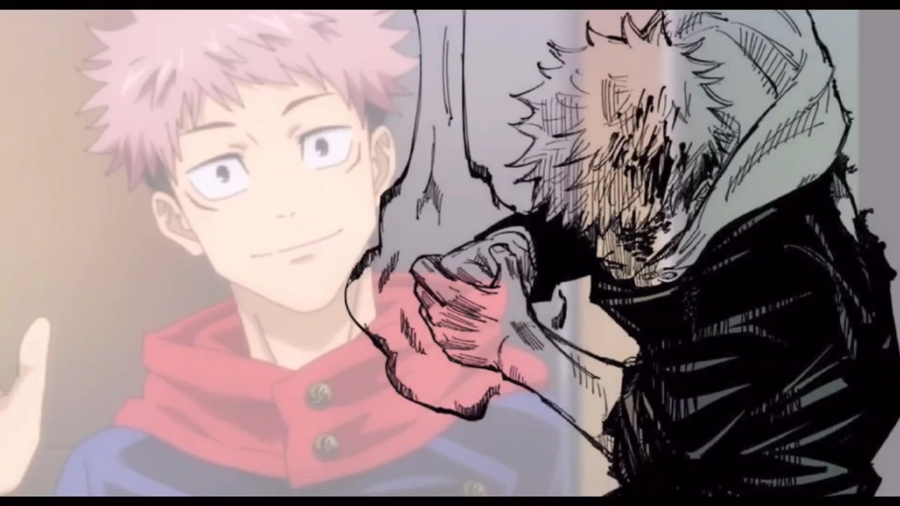 人気の 呪術廻戦mad 動画 163本 2 ニコニコ動画