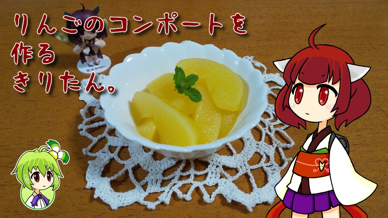 人気の 電子レンジ 動画 392本 ニコニコ動画