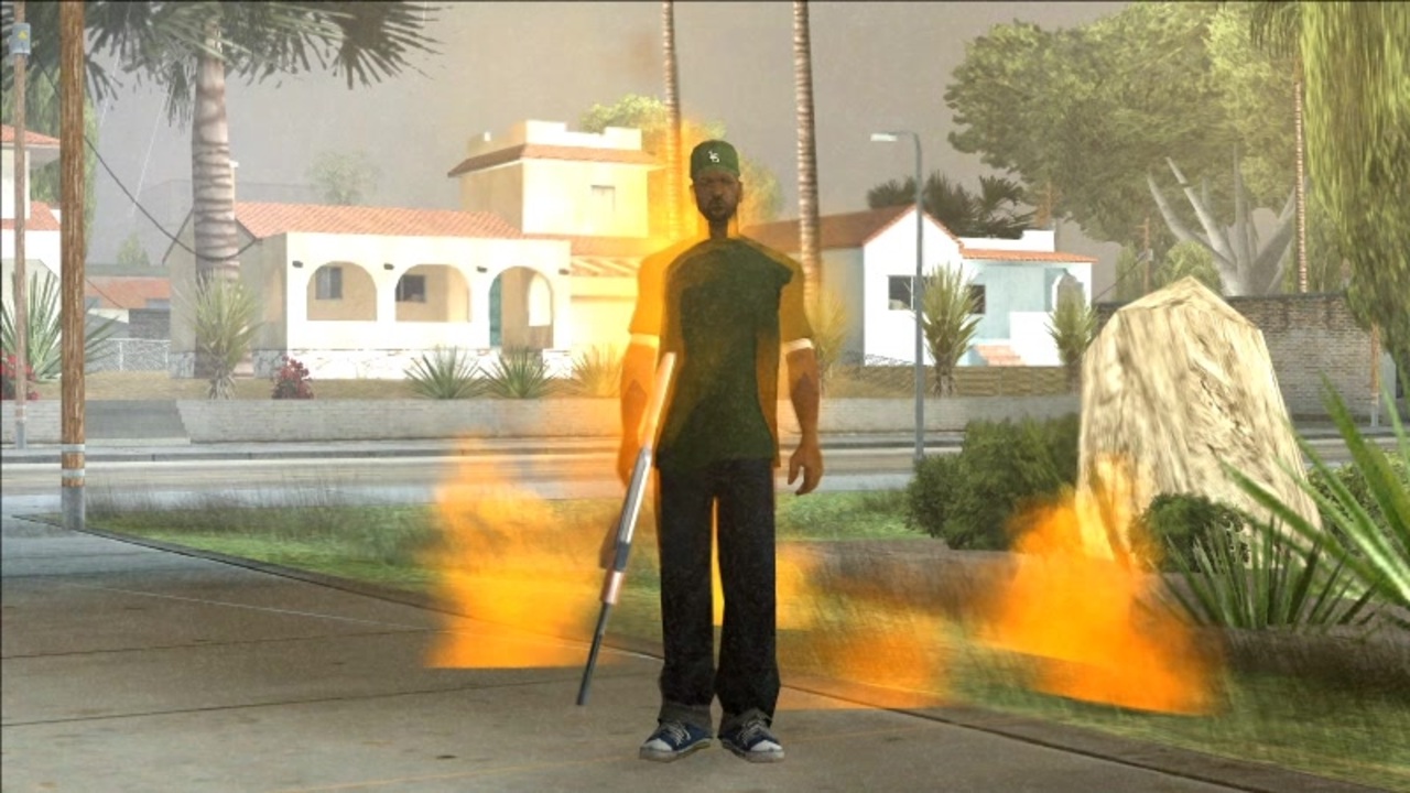 Gta Sa 初心者向け解説 Rookさんの公開マイリスト ニコニコ