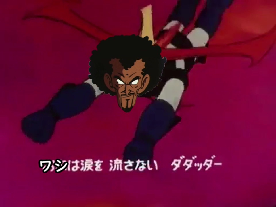 人気の おれはグレートマジンガー 動画 61本 ニコニコ動画