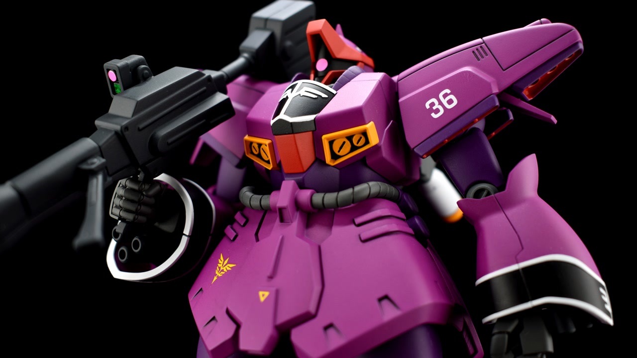 人気の 機動戦士ガンダムuc 動画 2 218本 ニコニコ動画