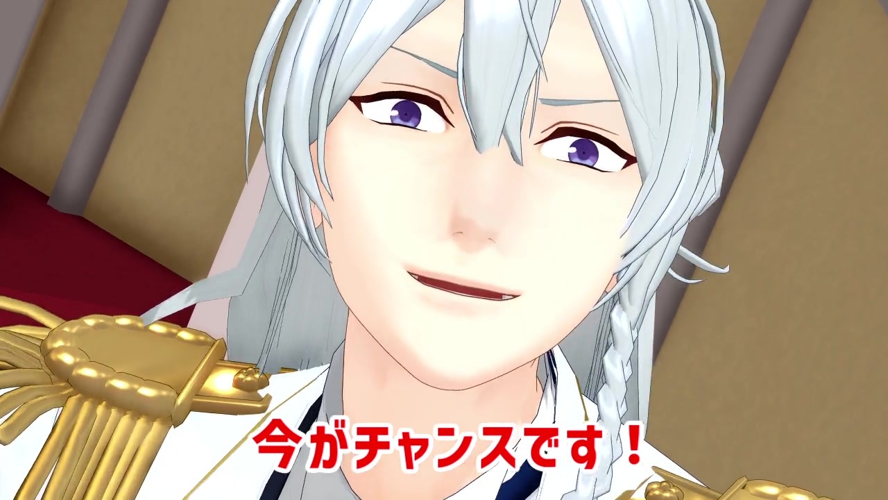 人気の 日々樹渉 動画 293本 ニコニコ動画