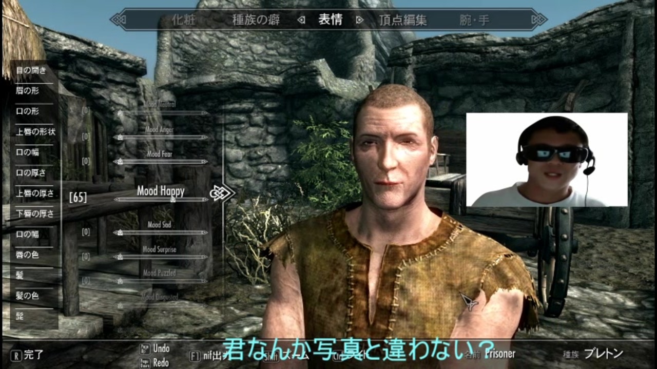 人気の Skyrimプレイ動画part1リンク 動画 294本 ニコニコ動画