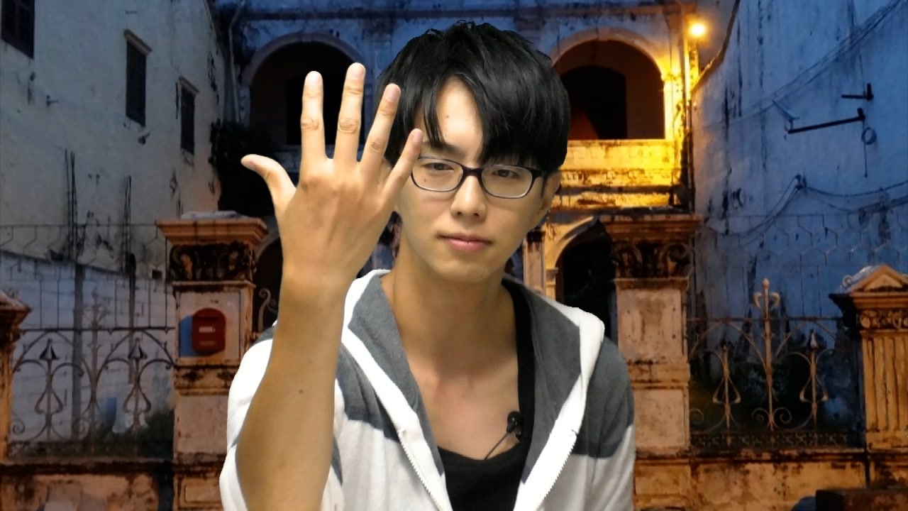 人気の 室元気 動画 94本 ニコニコ動画