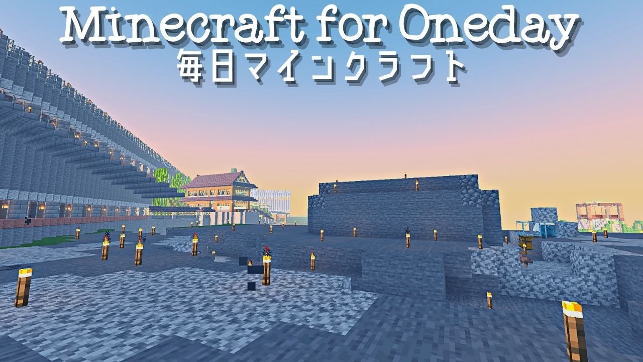 人気の Minecrafｔ 動画 1 159本 24 ニコニコ動画