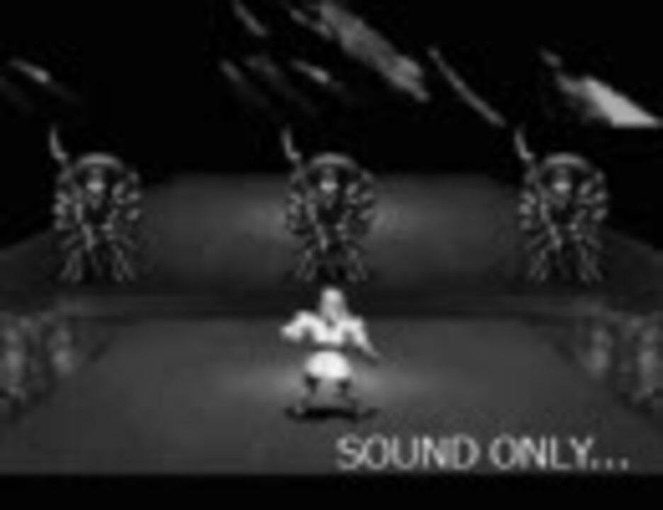 人気の さぁ ちからみなぎる おれが相手だ 動画 26本 ニコニコ動画