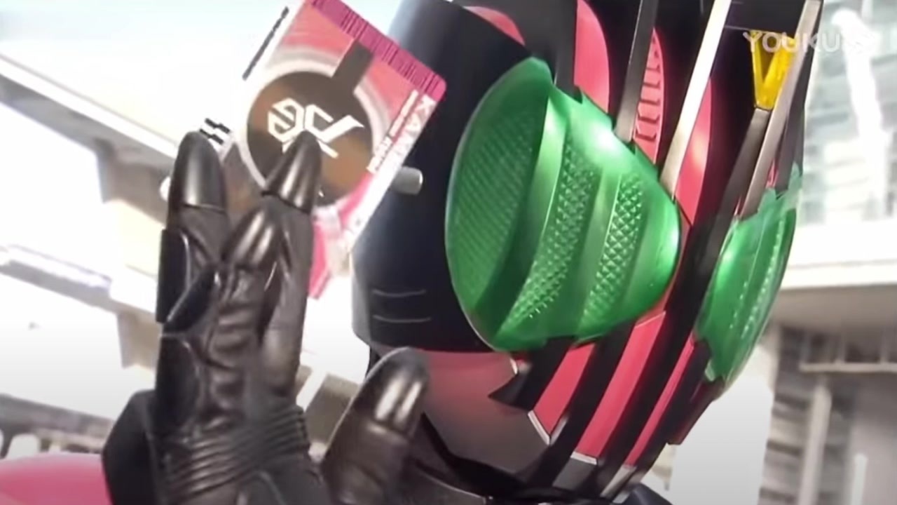 人気の 仮面ライダー メドレー 動画 58本 ニコニコ動画