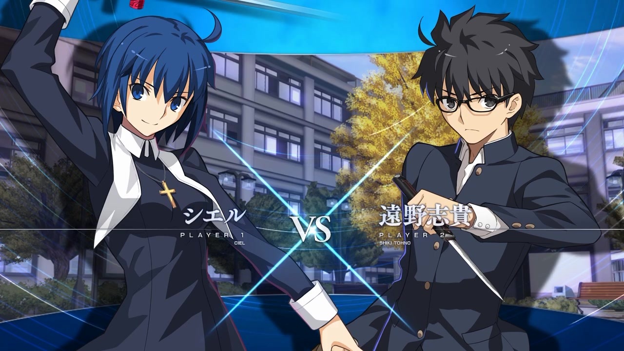 人気の 月姫リメイク 動画 54本 ニコニコ動画