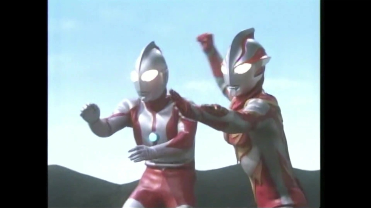 人気の ウルトラマンメビウス ウルトラマン８０ 動画 34本 ニコニコ動画