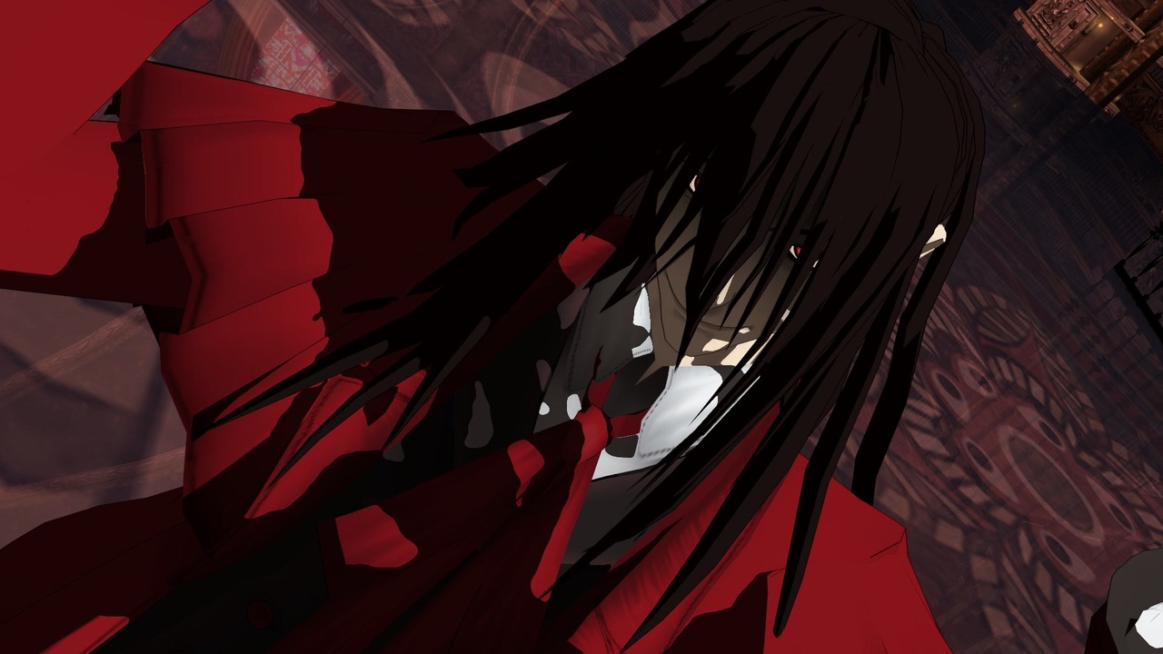 人気の Hellsing ロリカード 動画 26本 ニコニコ動画