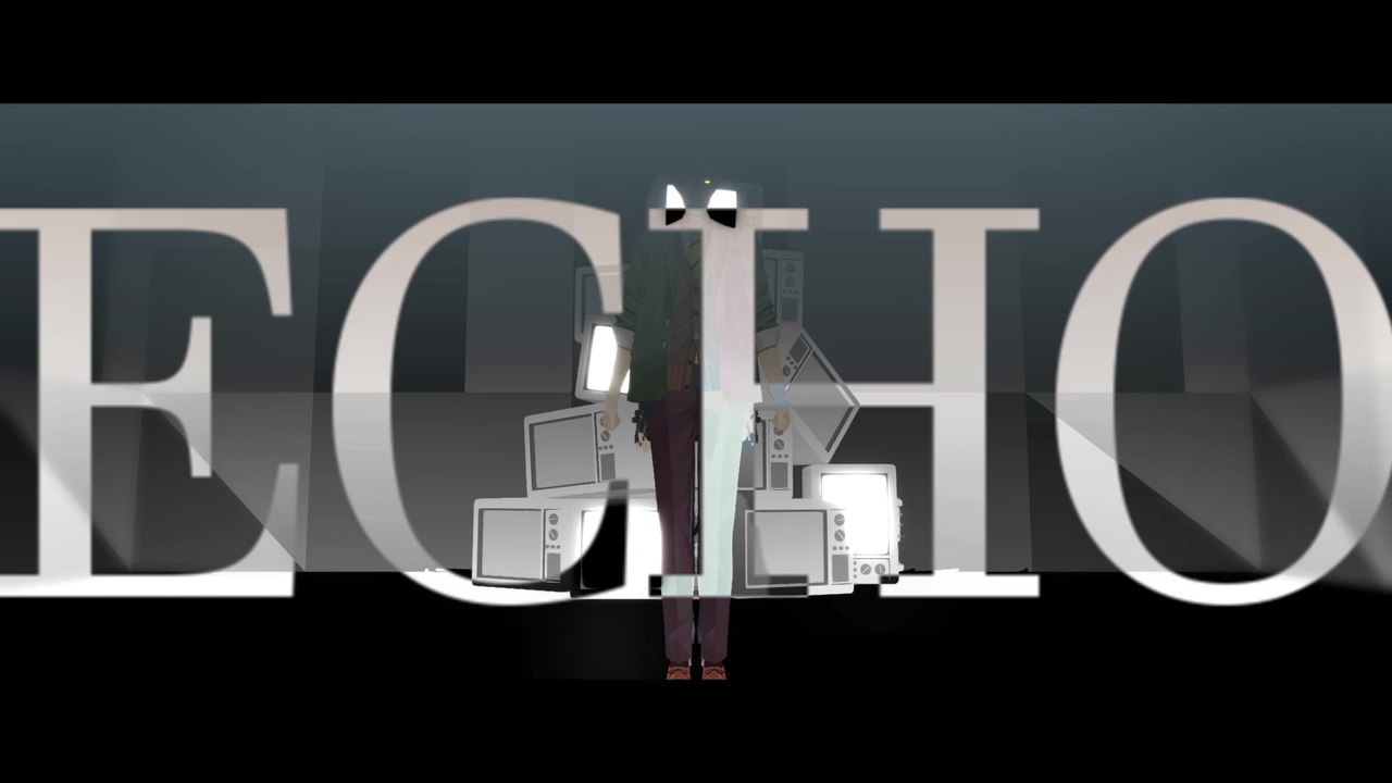 人気の Echo Crusher P 動画 1 294本 ニコニコ動画