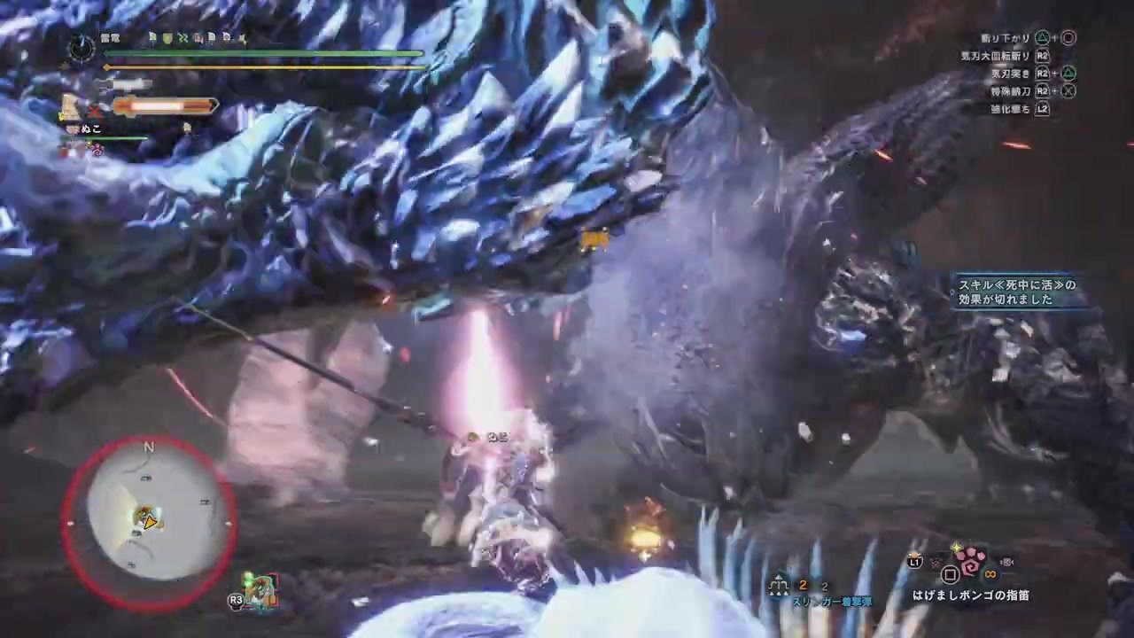 人気の Mhwib 動画 1 154本 ニコニコ動画