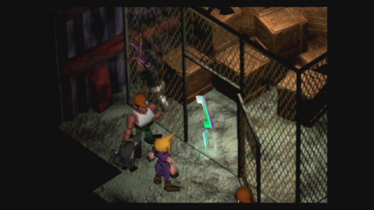 Ff7 全96件 スナック みぃや Myyya さんのシリーズ ニコニコ動画