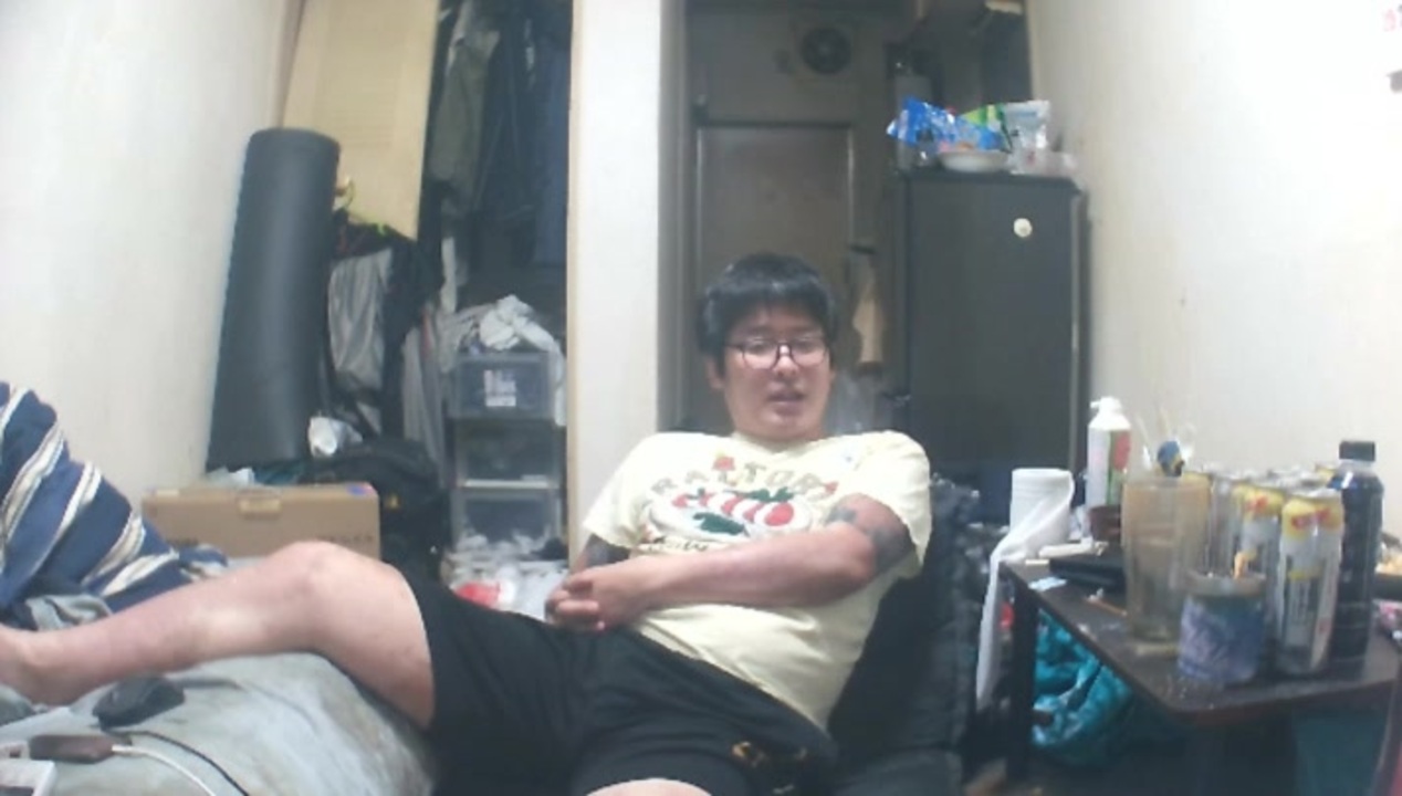 人気の 鮫島 動画 534本 2 ニコニコ動画